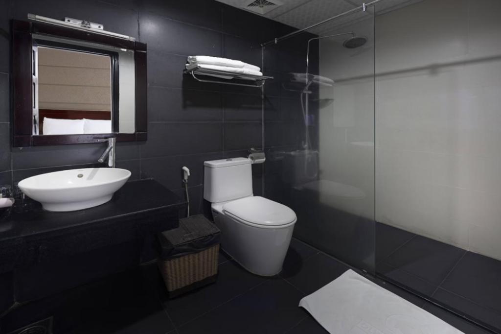 Barcelona Hotel 3*
