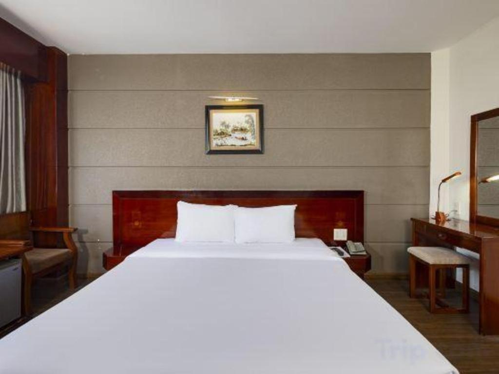 Hotel Barcelona Nha Trang