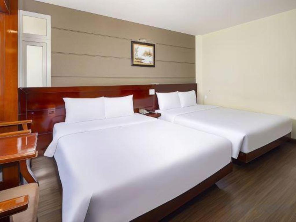 Barcelona 3* Nha Trang