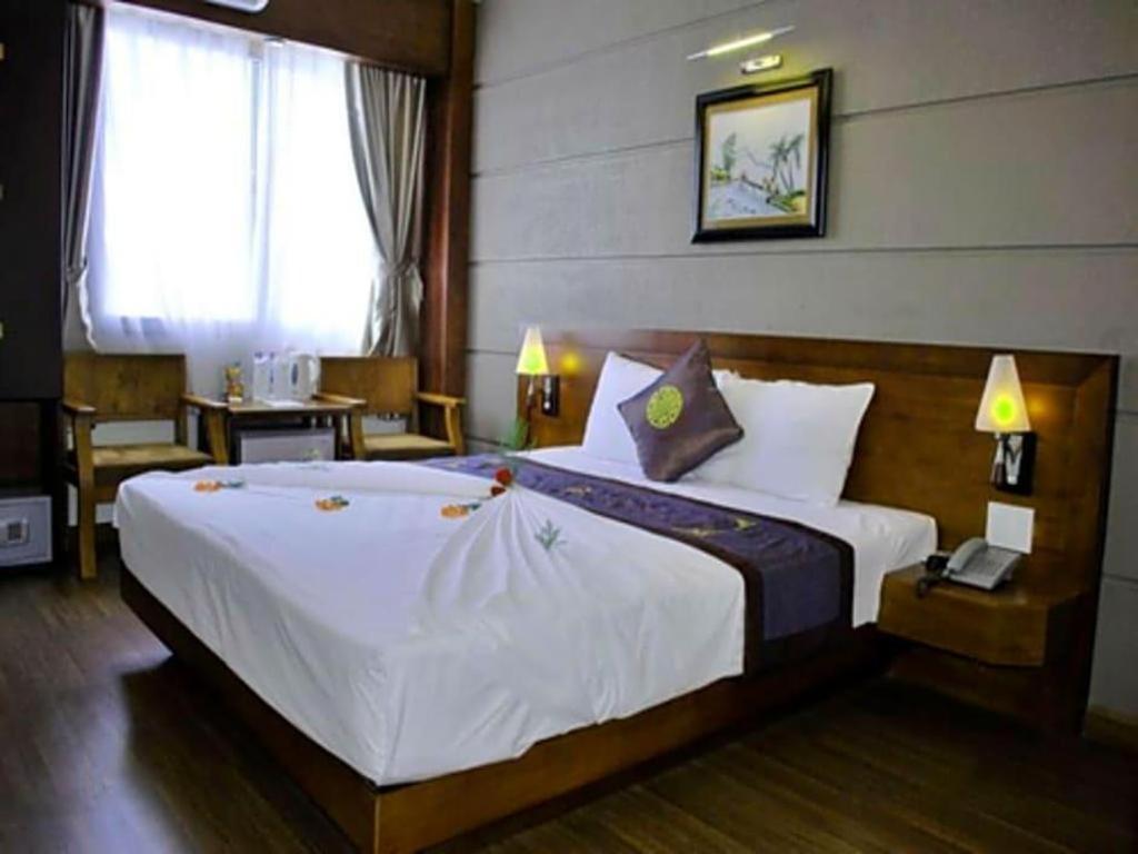 Barcelona Hotel
