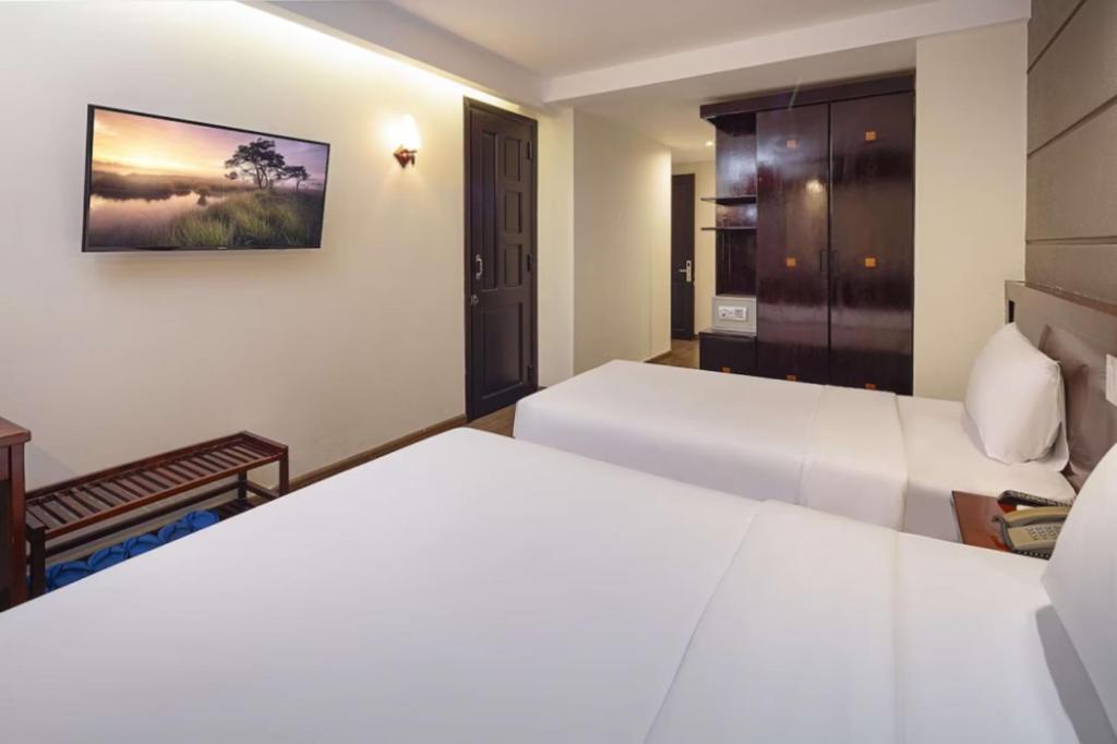 Barcelona 3*