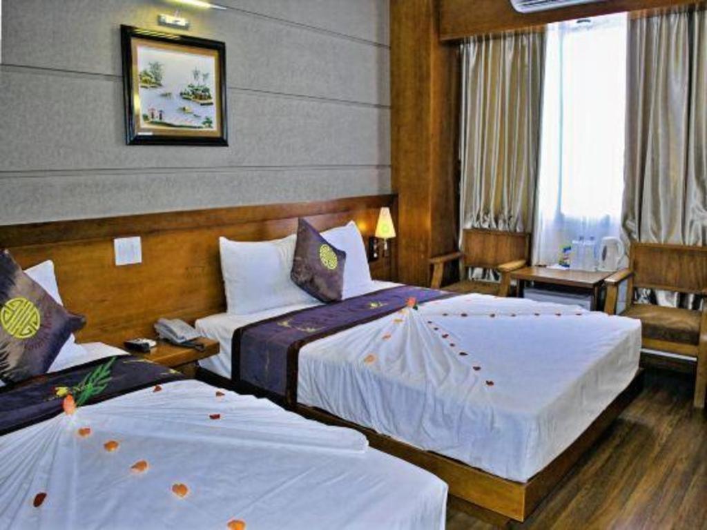 Barcelona Hotel 3*
