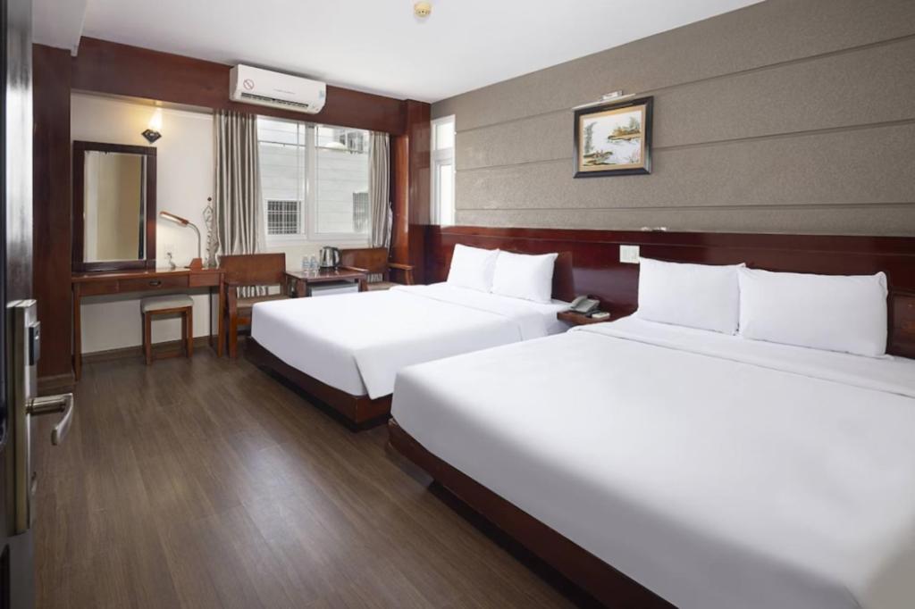 Hotel Barcelona
