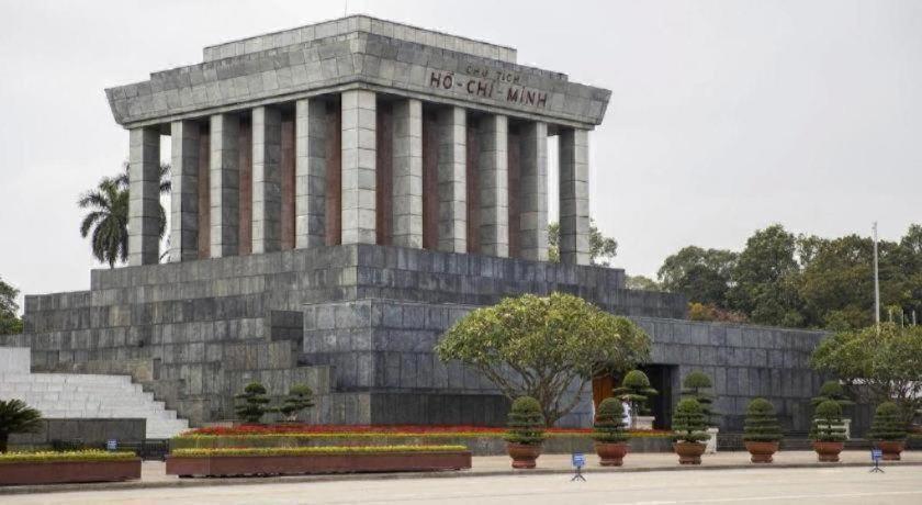 Hotel Noble & Swan Boutique Hanoi