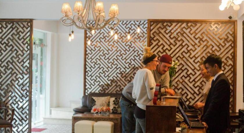 Noble & Swan Boutique 3*