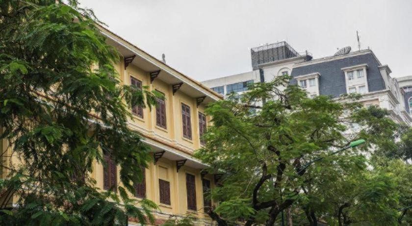 Noble & Swan Boutique Hanoi