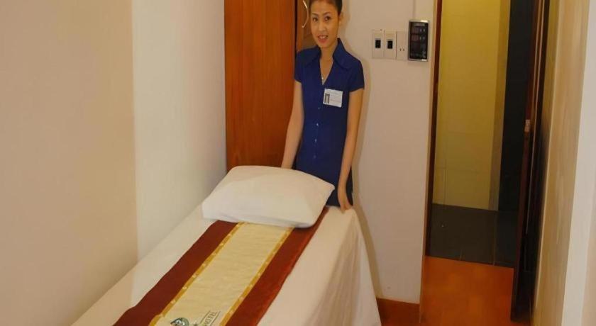 Hotel 7s Thu Bon Da Nang