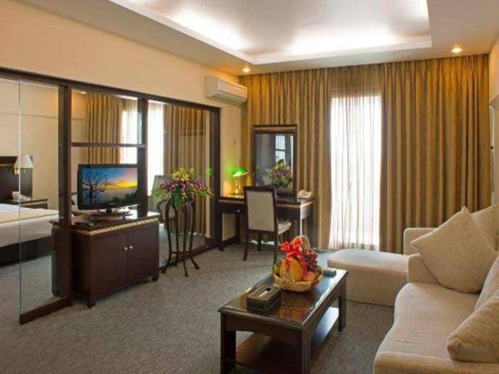 Huu Nghi Hotel Hai Phong