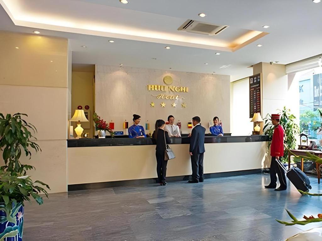 Hotel Huu Nghi 4*