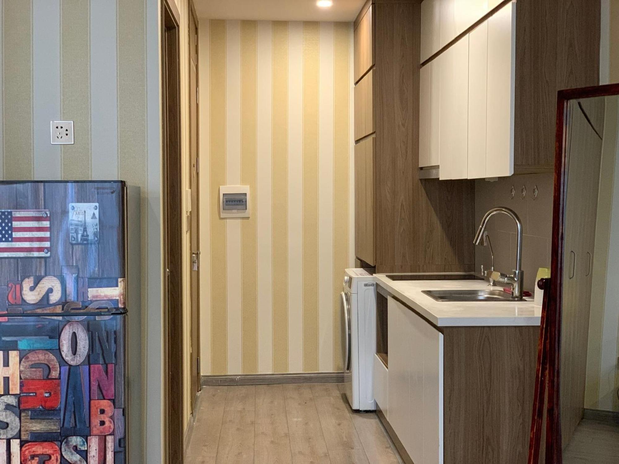 Little Flower Apartment *