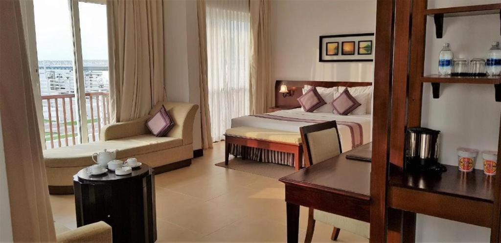 Khách sạn Sea Mountain 3*