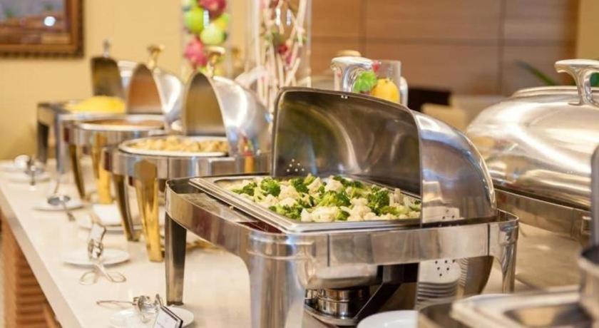 Hồng Hạc Khách sạn