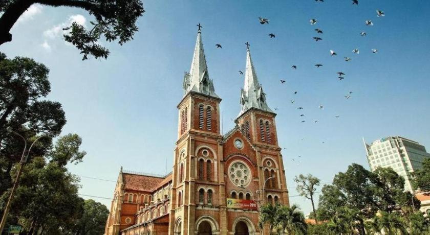 Hồng Hạc TP. Hồ Chí Minh