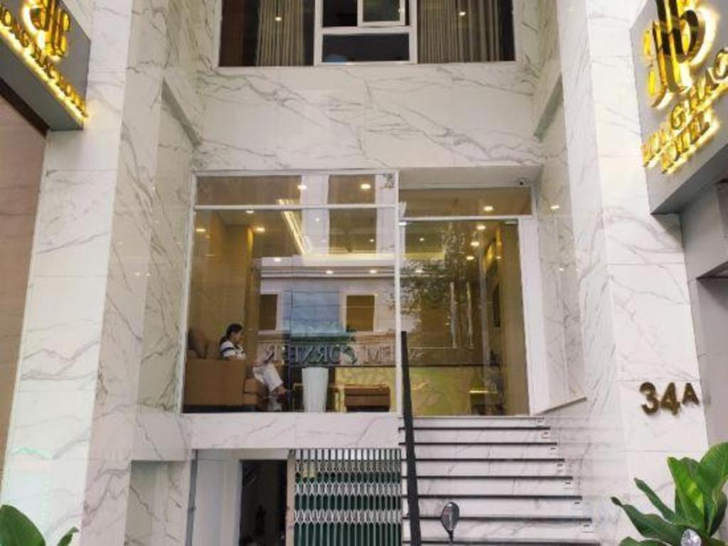 Hồng Hạc 2* TP. Hồ Chí Minh