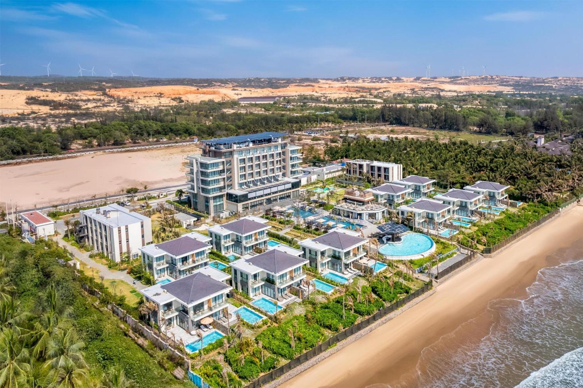 Radisson Mui Ne Phan Thiet