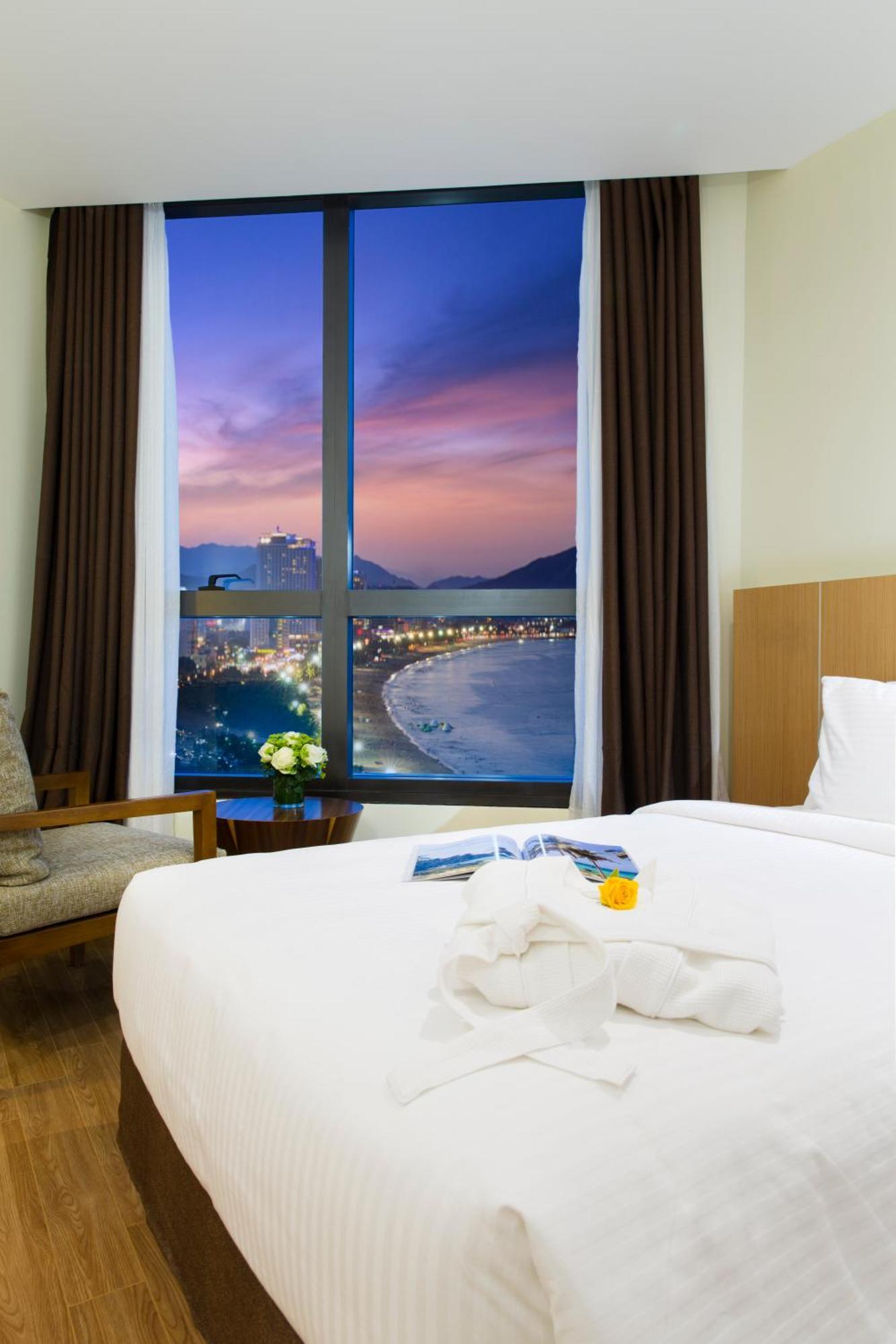 Mamadelta Retirement Village Resort *