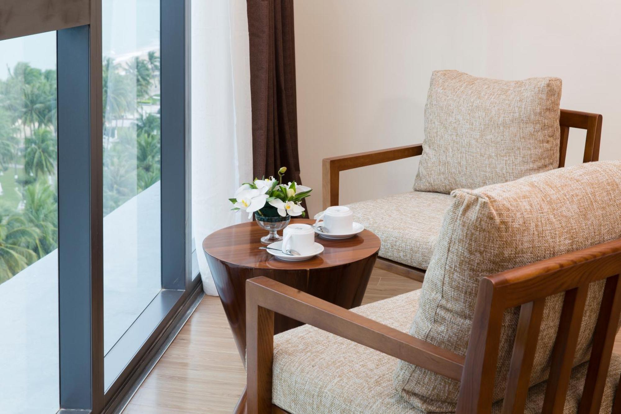 Mamadelta Retirement Village Resort Nha Trang