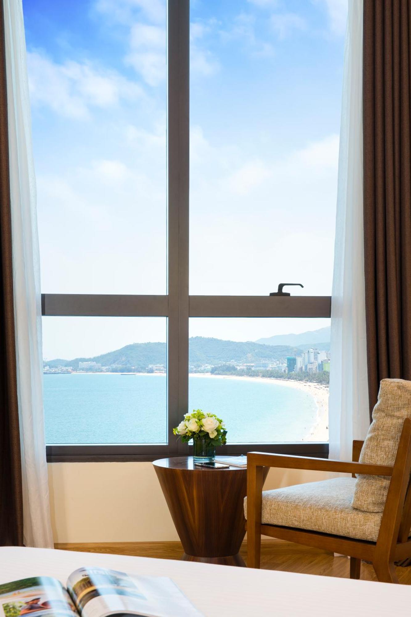 Mamadelta Retirement Village Resort Nha Trang