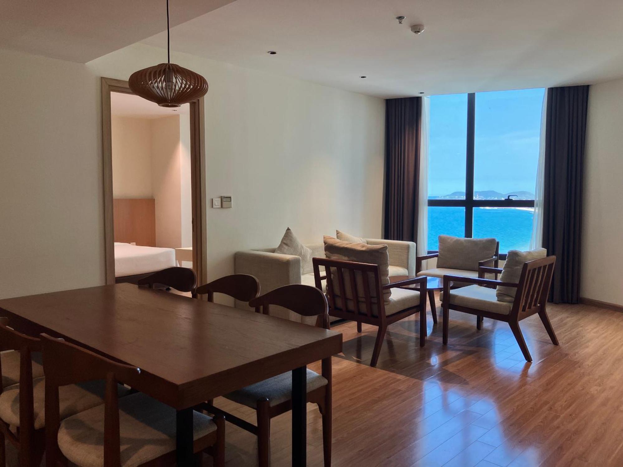 Mamadelta Retirement Village * Nha Trang
