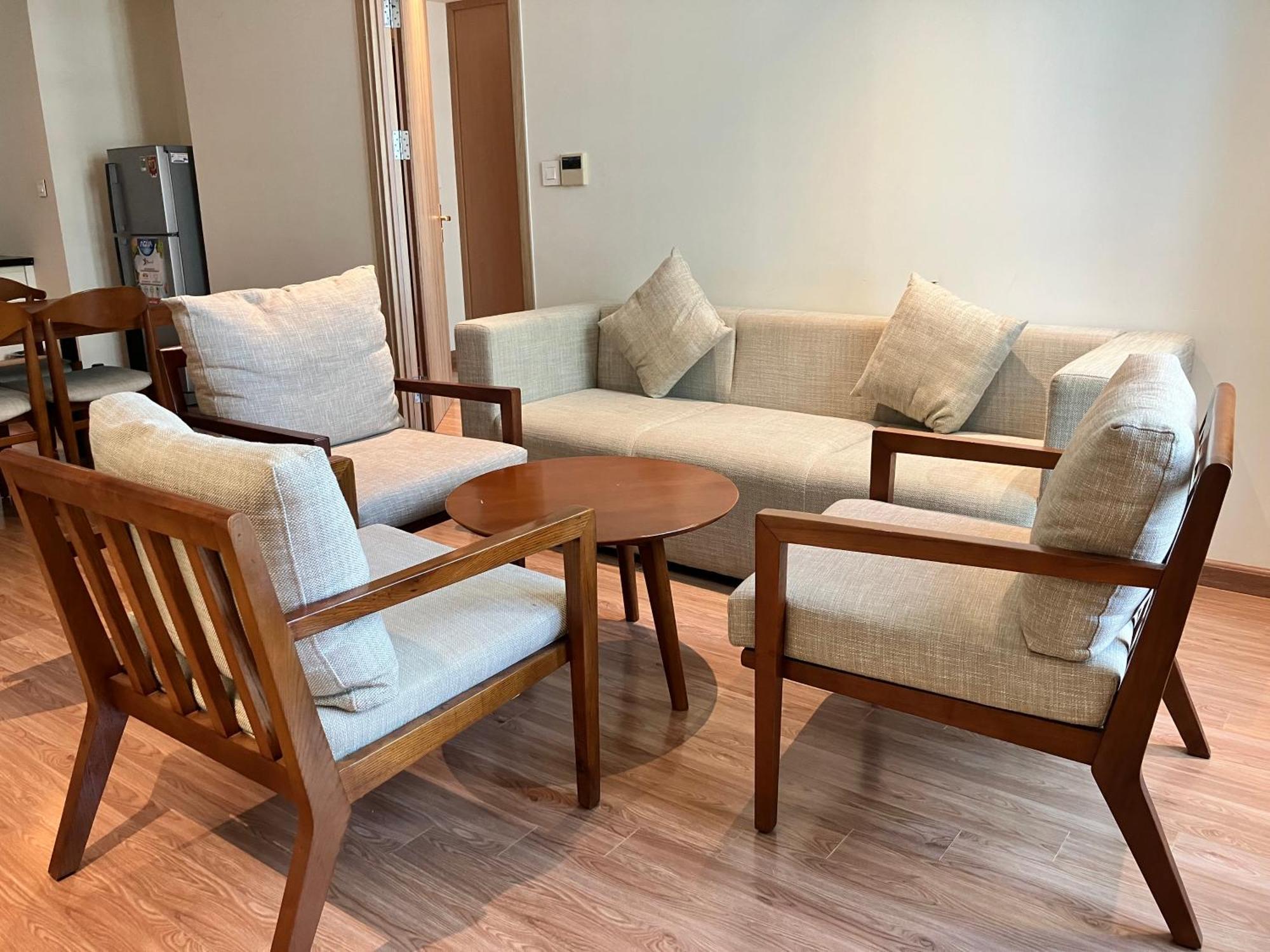 Mamadelta Retirement Village