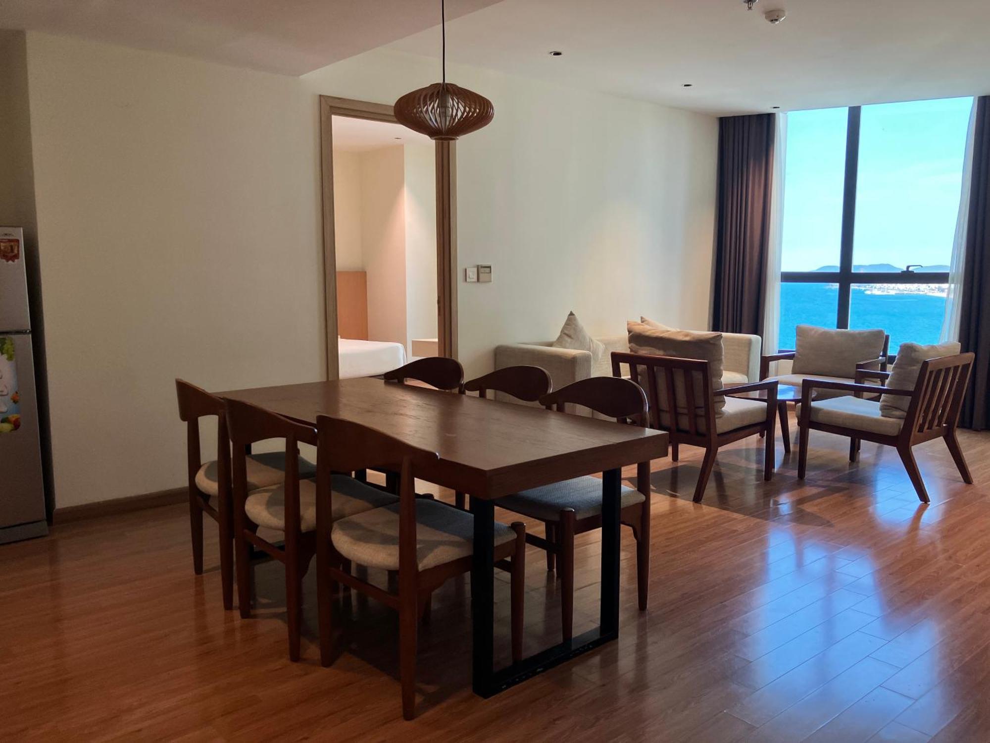 Resort Mamadelta Retirement Village Nha Trang