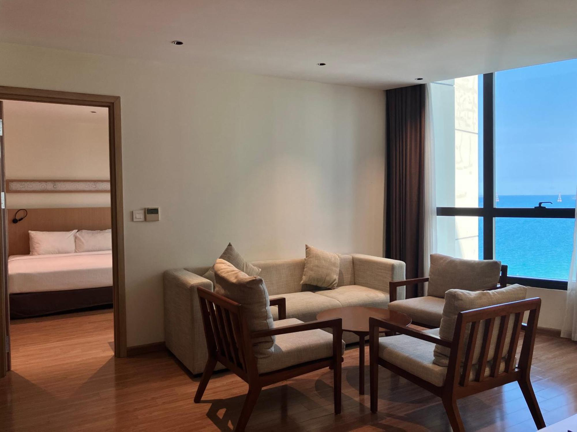 Mamadelta Retirement Village * Nha Trang