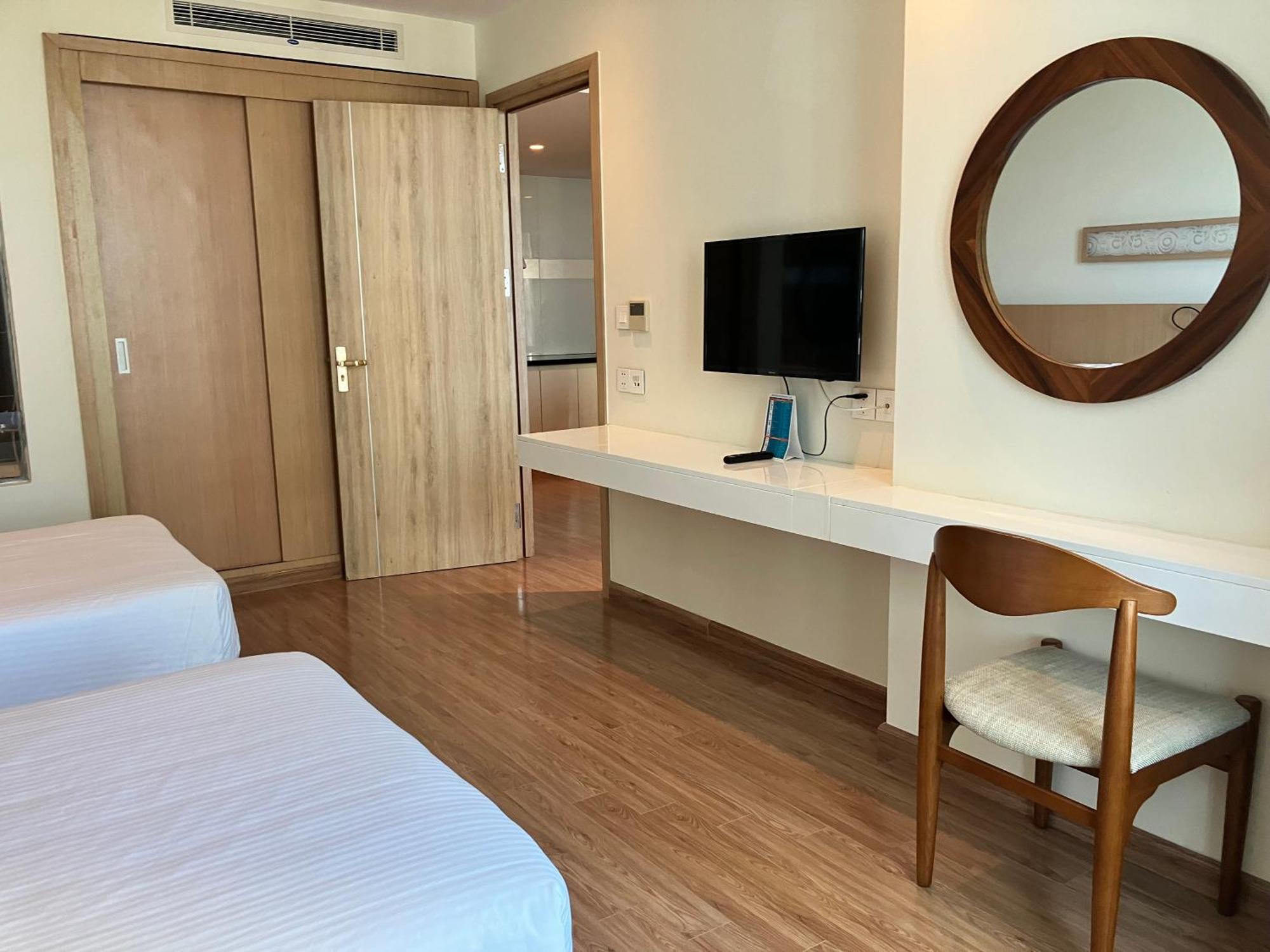 Mamadelta Retirement Village Resort *