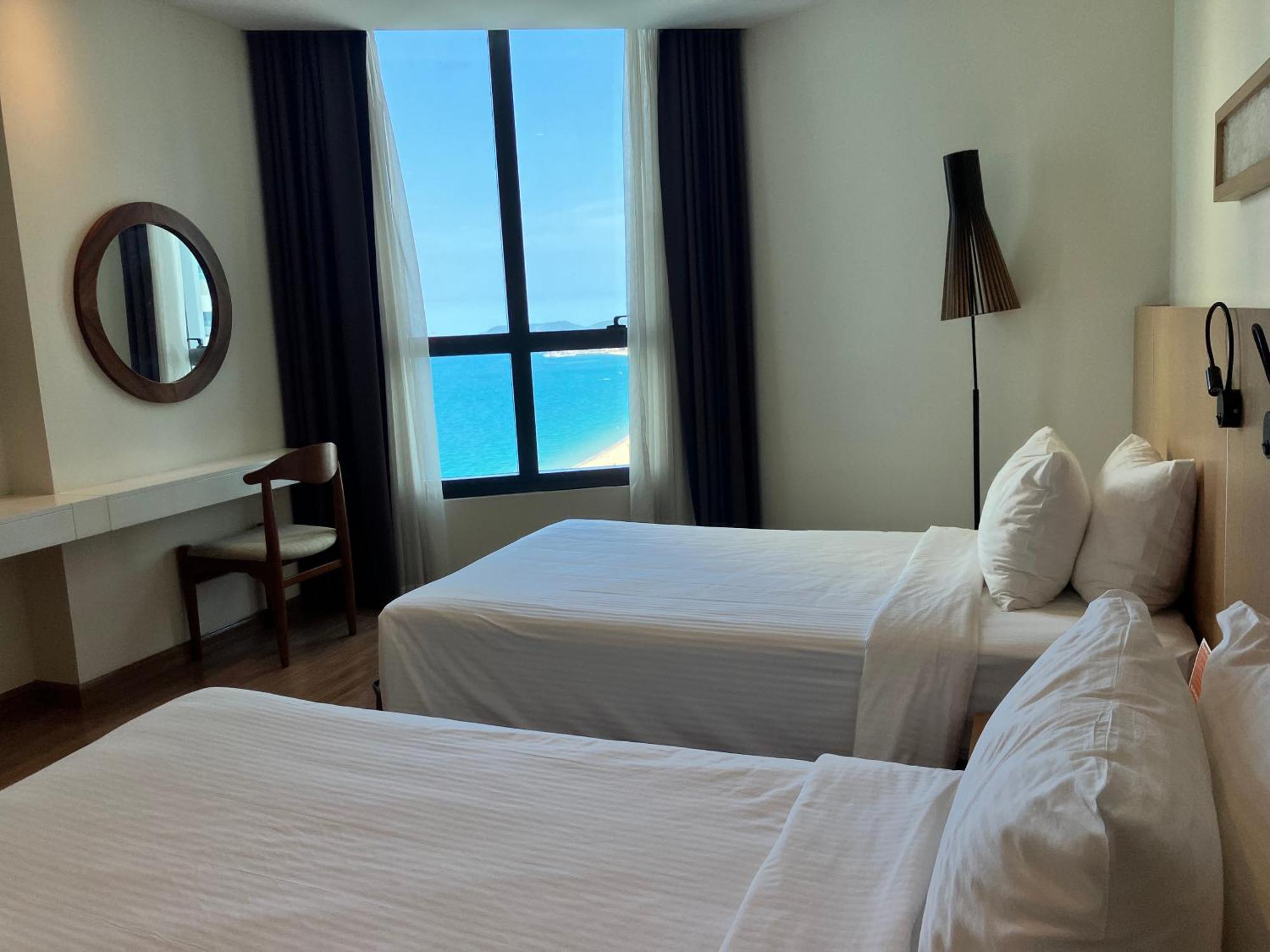 Mamadelta Retirement Village Nha Trang
