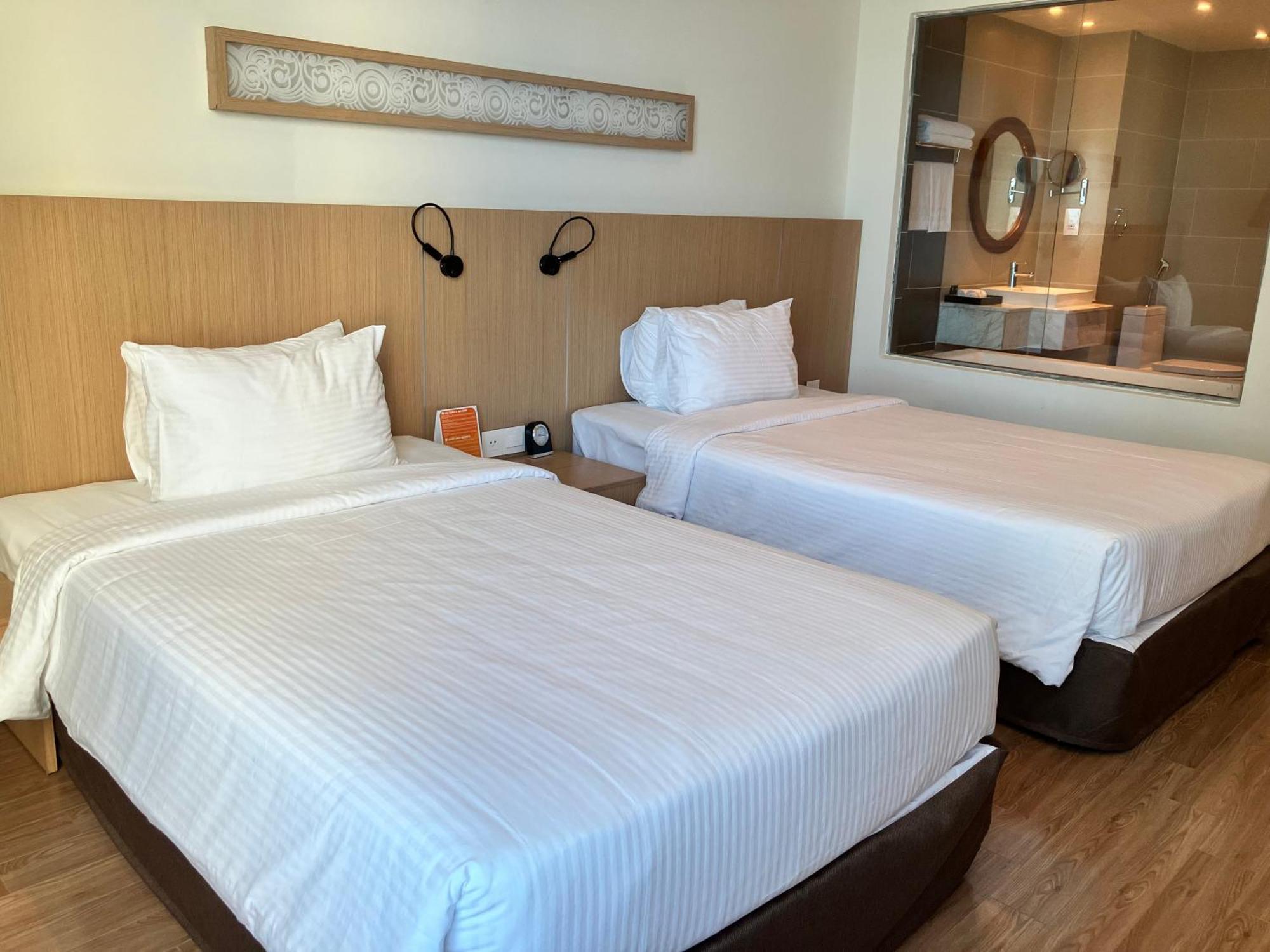 Resort Mamadelta Retirement Village Nha Trang