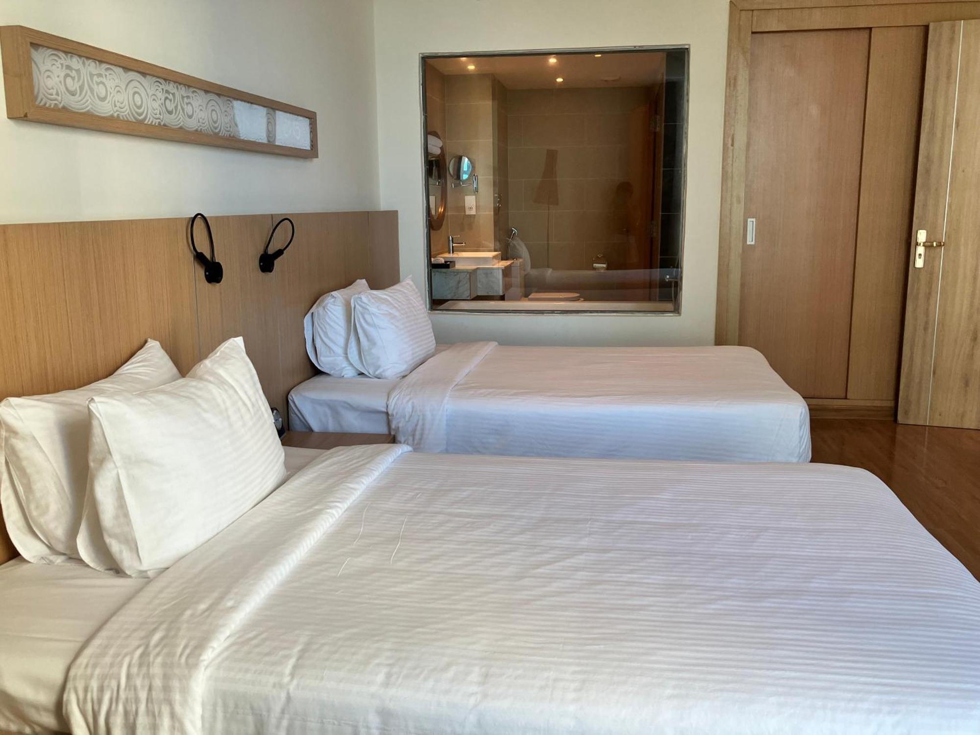 Mamadelta Retirement Village Resort