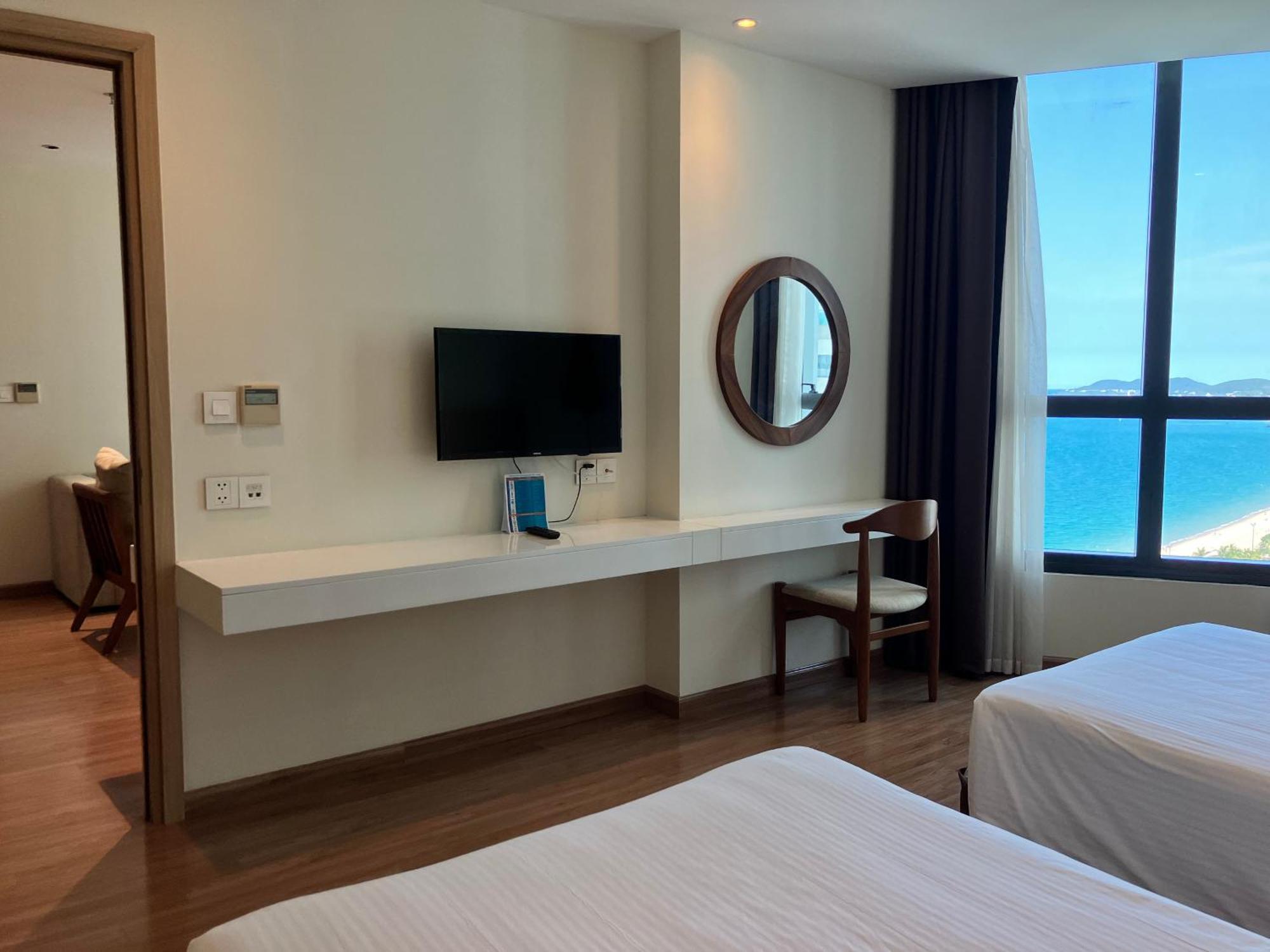 Mamadelta Retirement Village Resort *