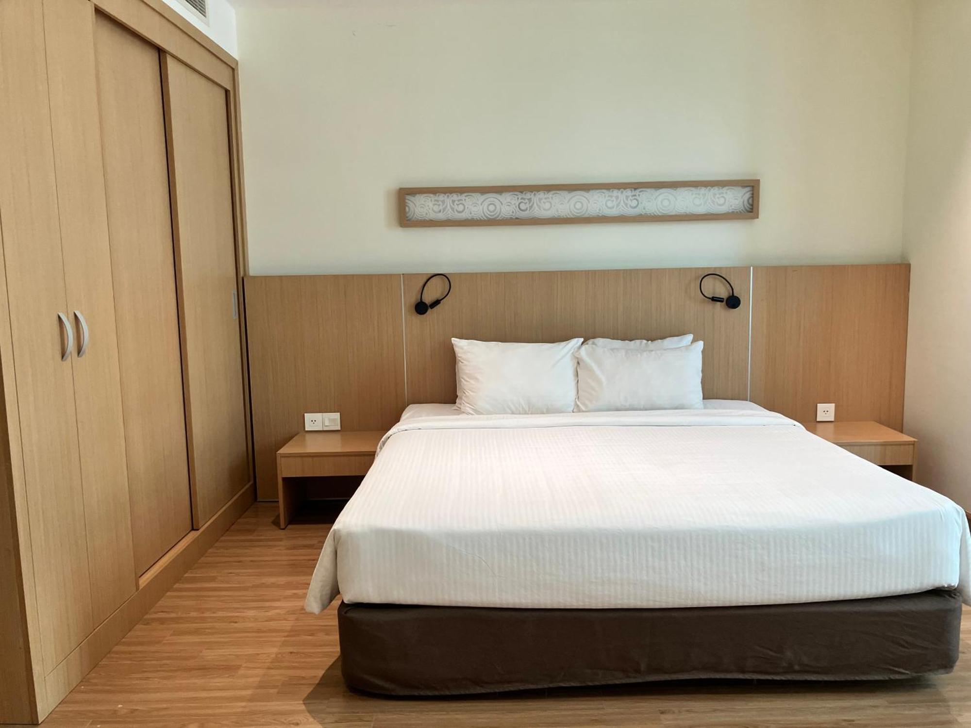 Mamadelta Retirement Village Nha Trang