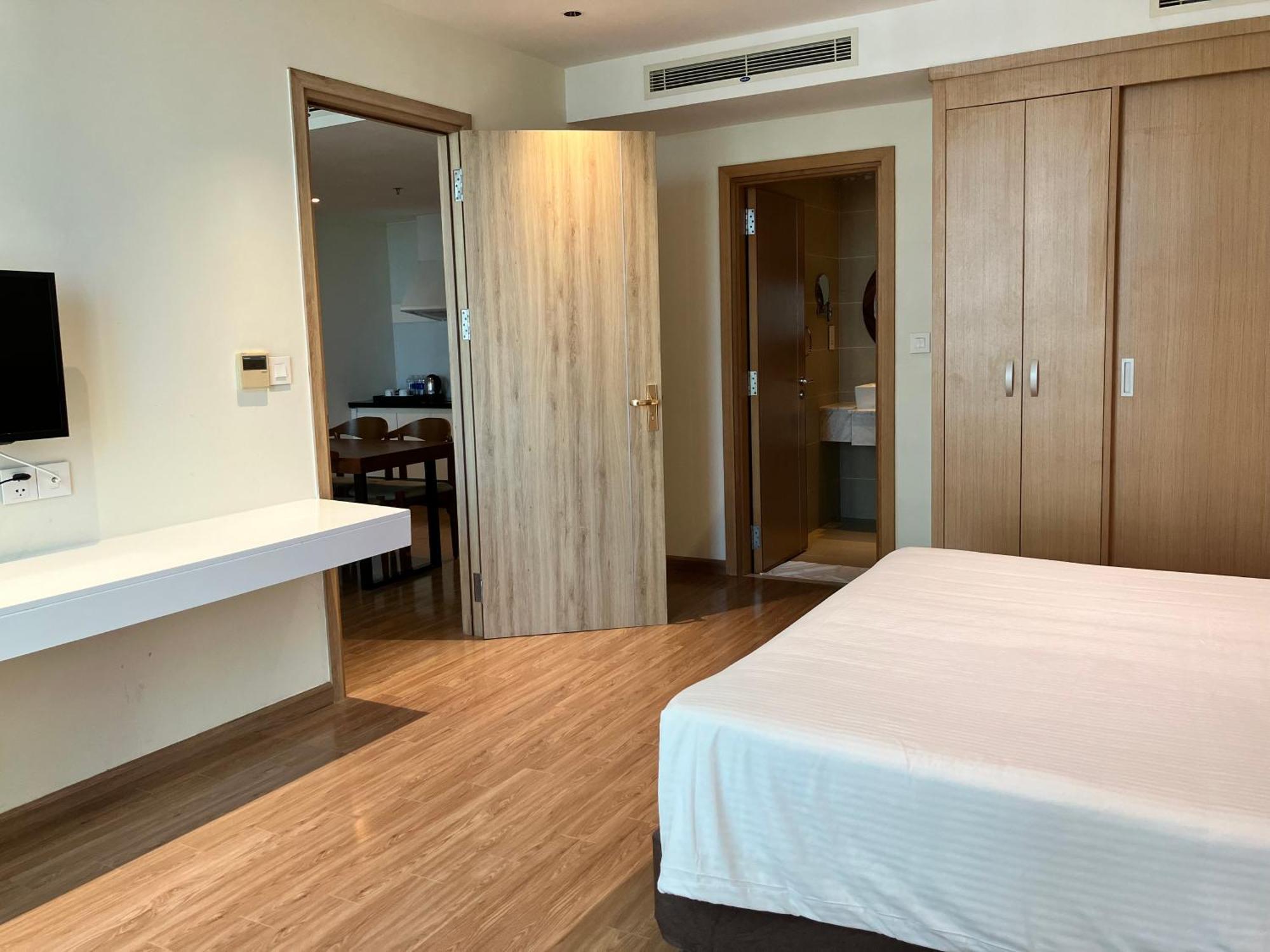 Mamadelta Retirement Village Resort *
