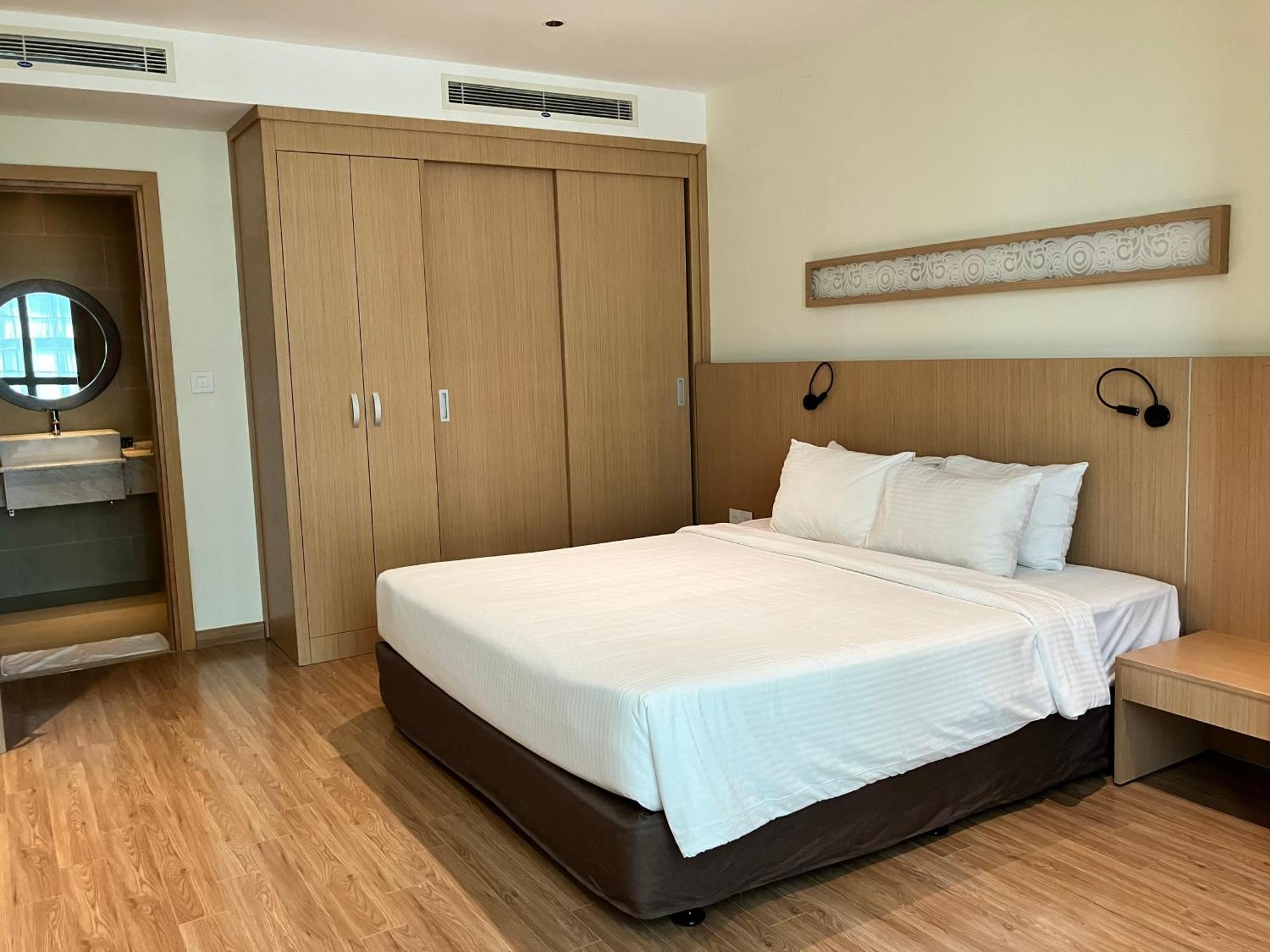 Mamadelta Retirement Village Resort Nha Trang