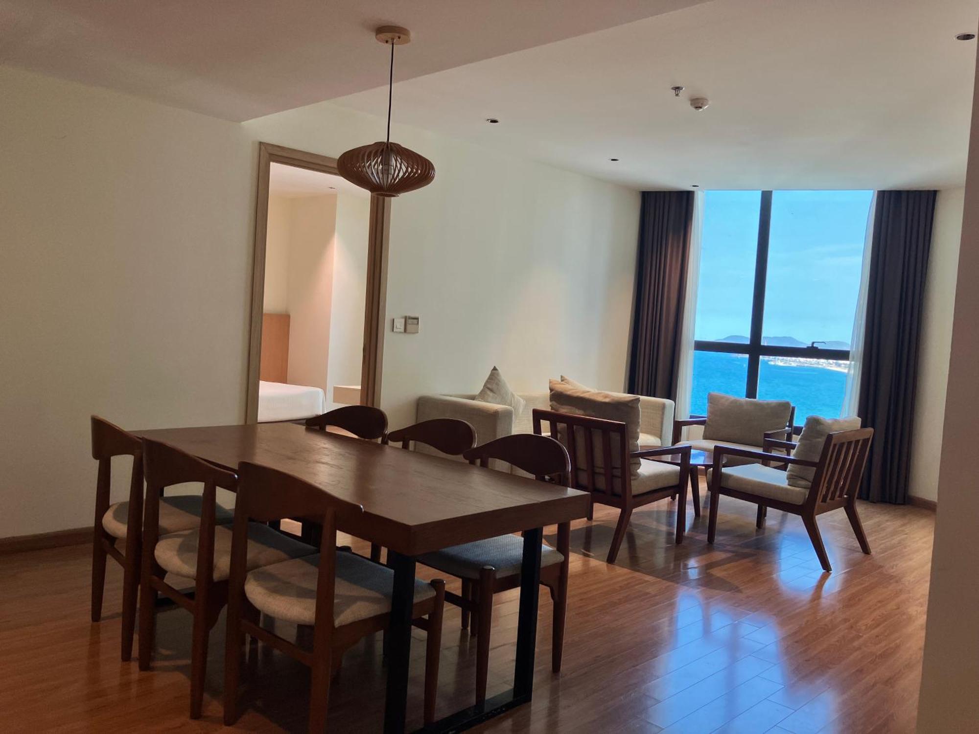 Mamadelta Retirement Village Nha Trang