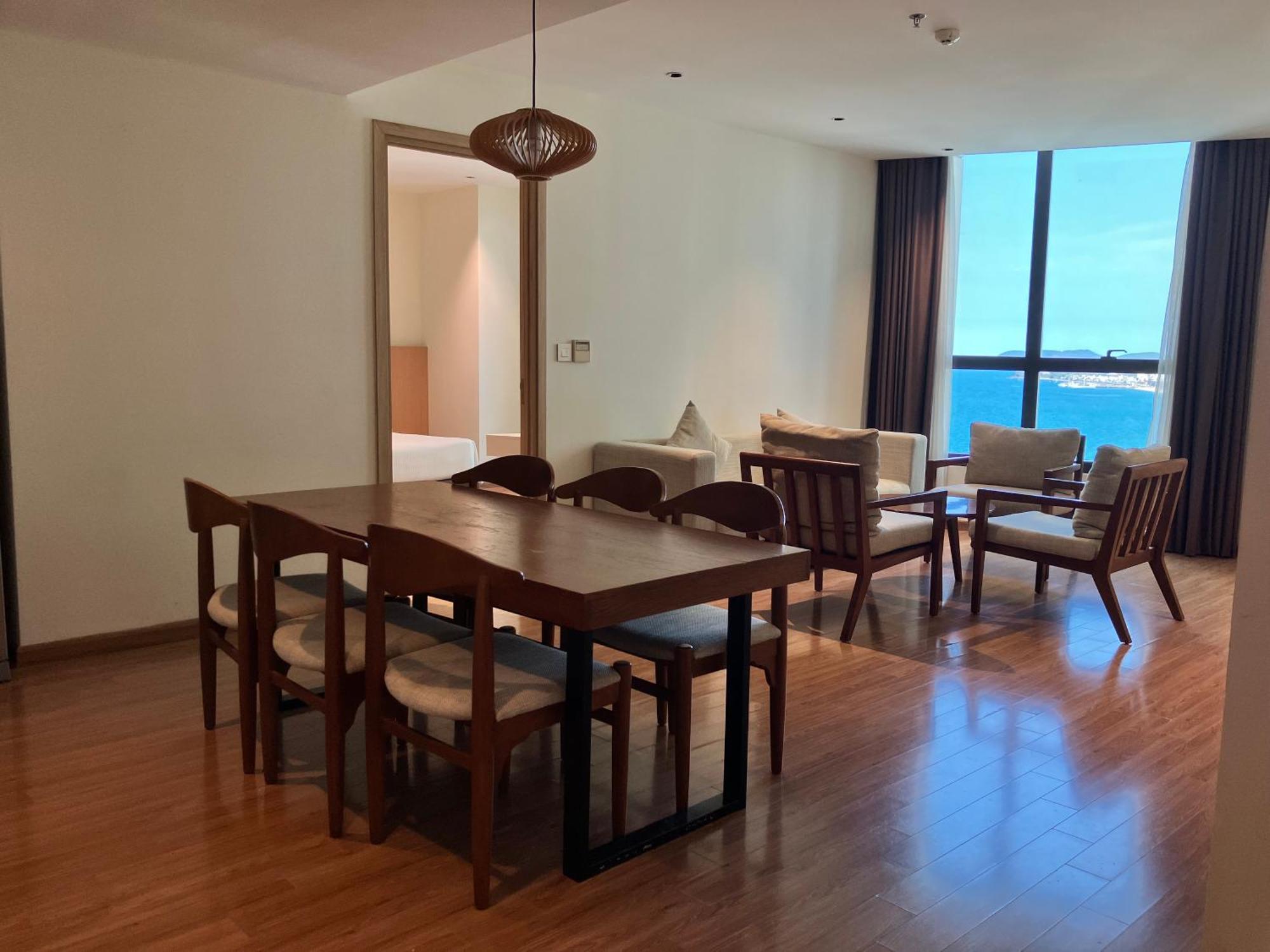 Resort Mamadelta Retirement Village *