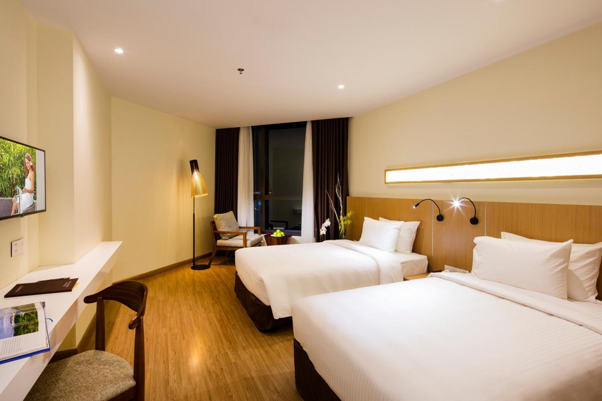 Mamadelta Retirement Village * Nha Trang
