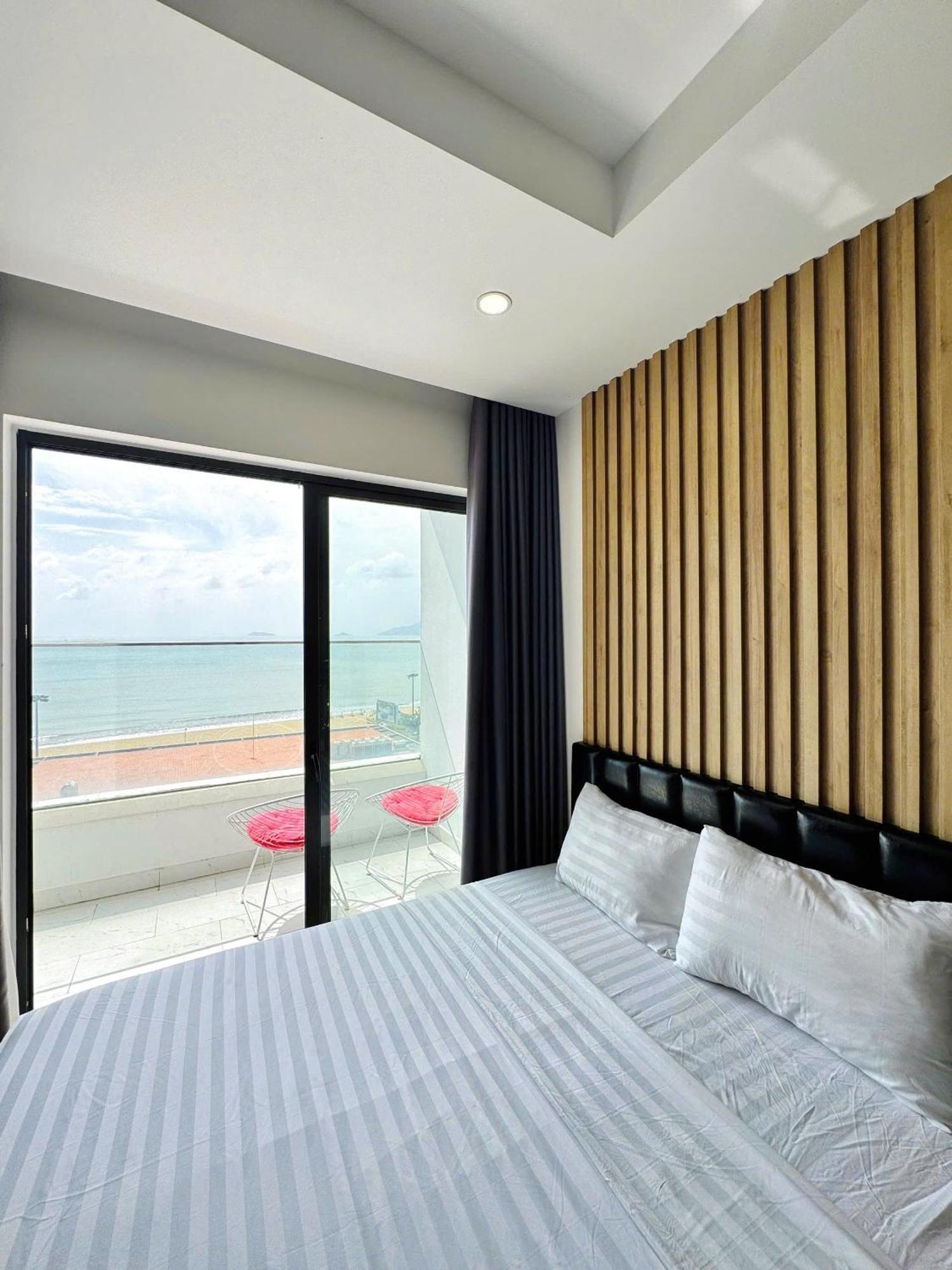 Tms - Hupa View Bien * Quy Nhơn