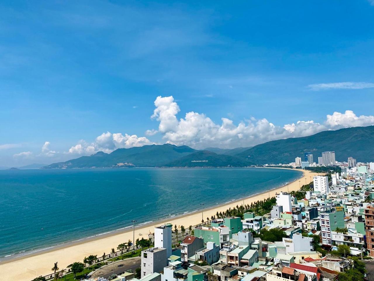 Tms - Hupa View Bien * Quy Nhơn