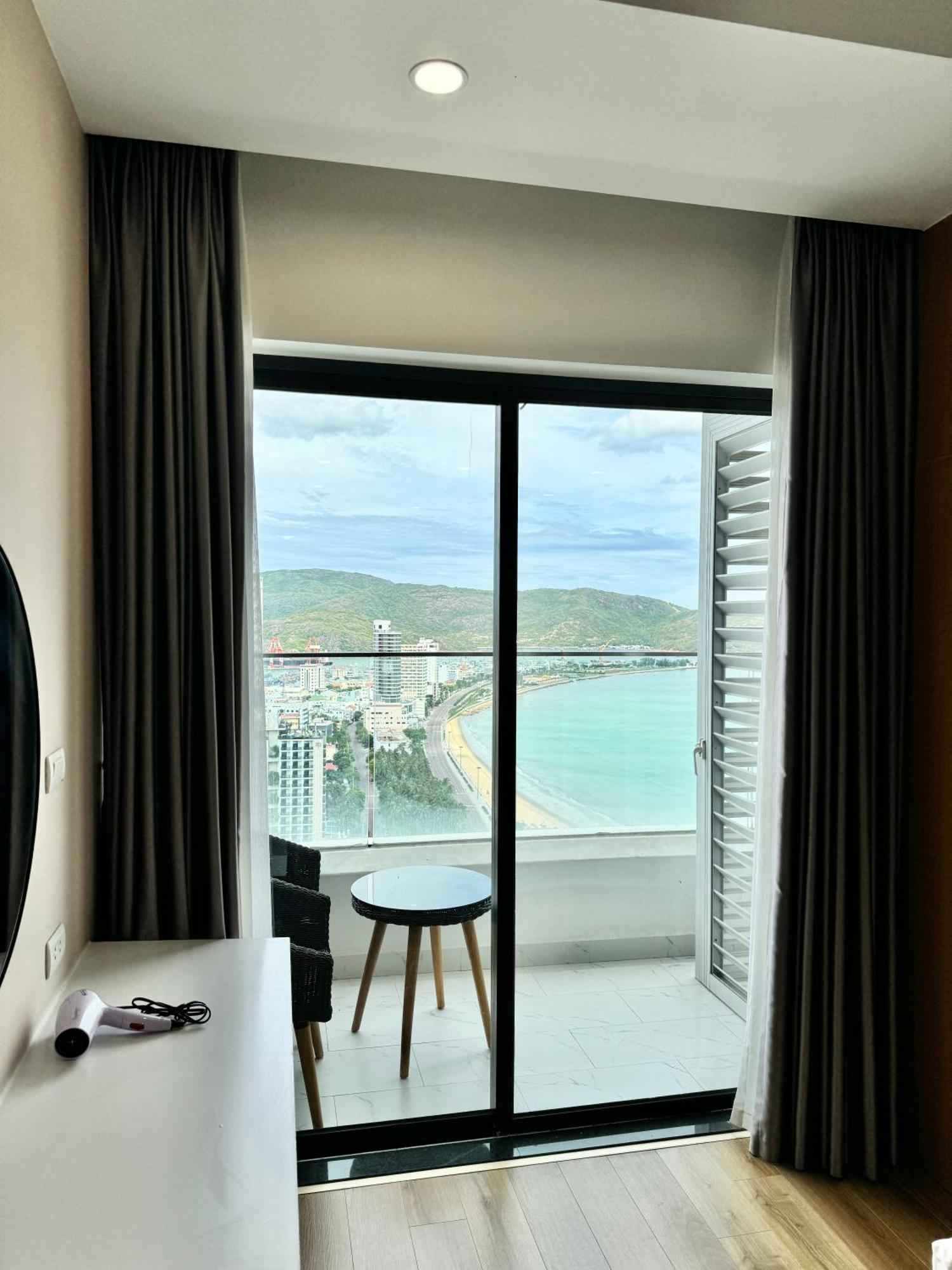 Tms - Hupa View Bien * Quy Nhơn