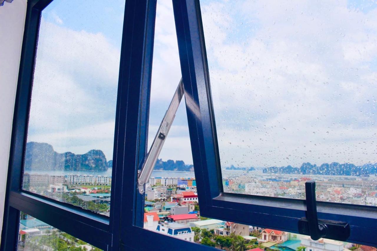 In Cam Pha With Amazing Ocean View
