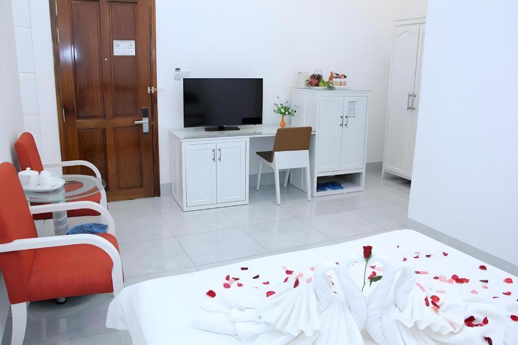 Trần Vinh Khách sạn 3*