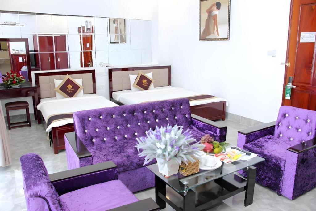 Trần Vinh 3* Bac Lieu