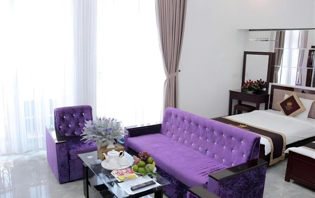 Khách sạn Trần Vinh