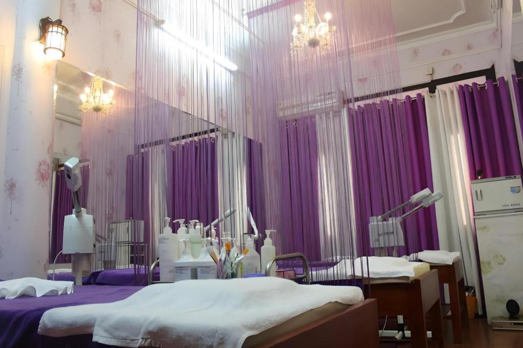 Trần Vinh 3*
