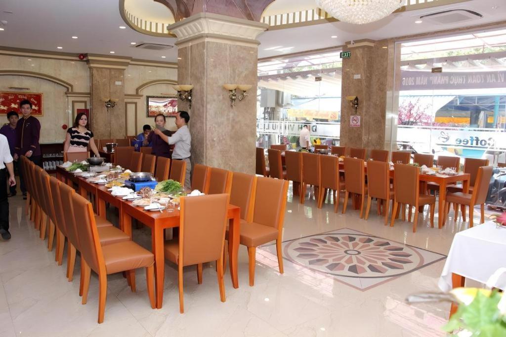 Trần Vinh 3* Bac Lieu