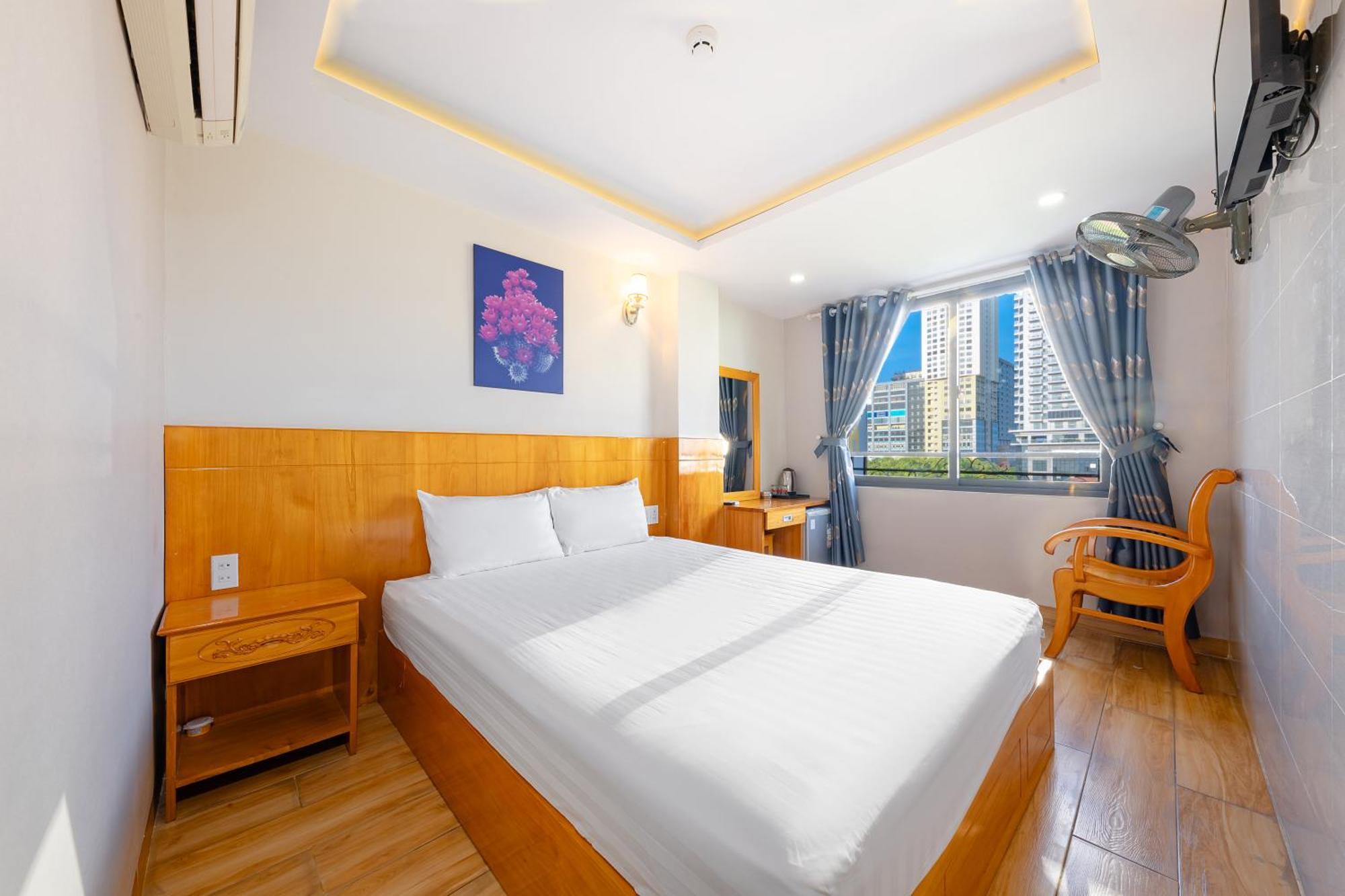 Hang Nga 2* Nha Trang