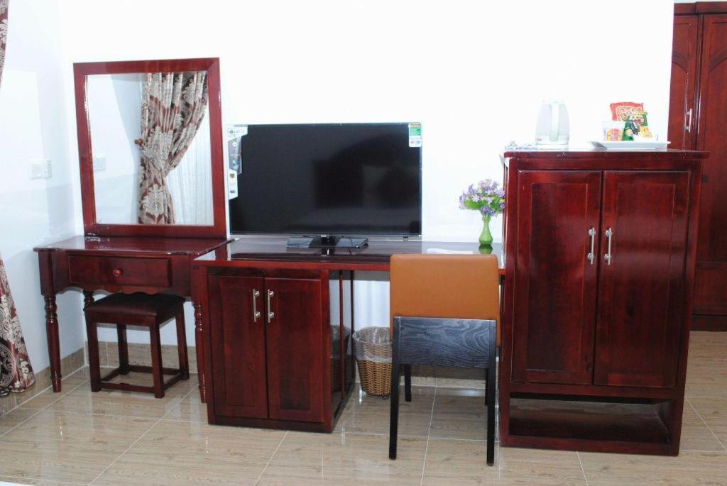 Trần Vinh Khách sạn 3*