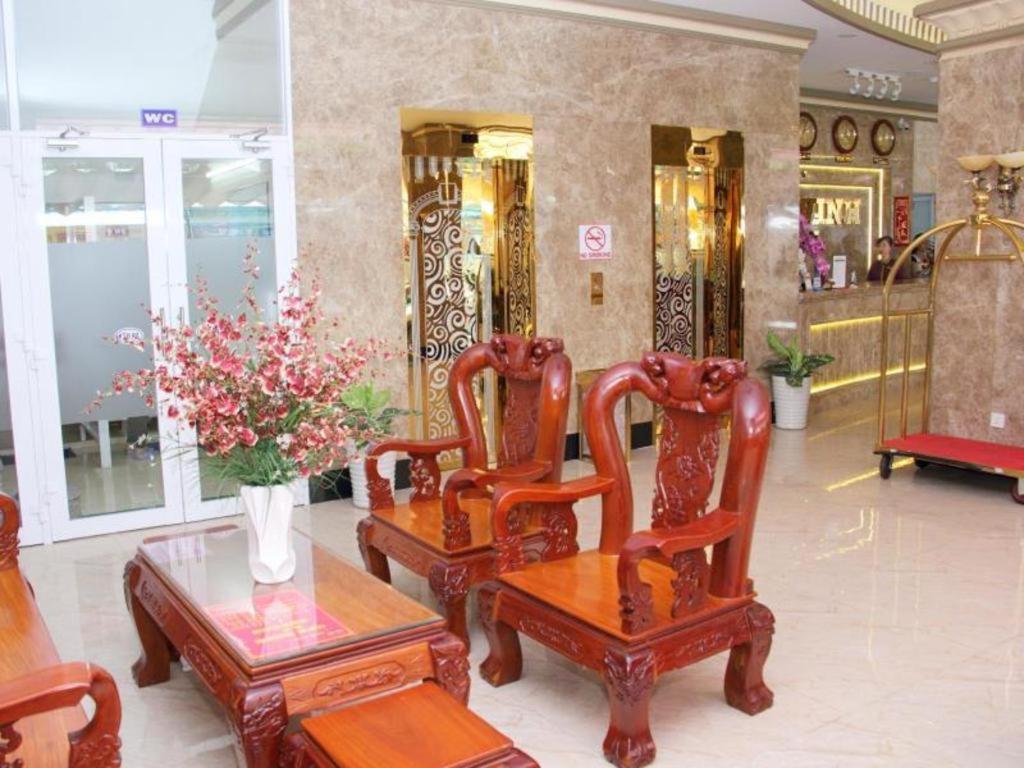 Trần Vinh