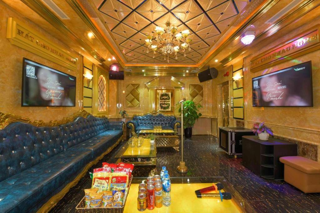 Hotel Tan Binh 4*